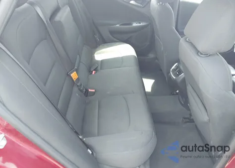 2017 Chevrolet Malibu 1Lt z USA, uszkodzony, nr VIN 1G1ZE5ST1HF288951